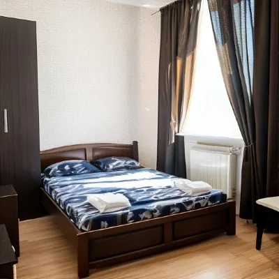 Lucky-House Guest House Hotels in 