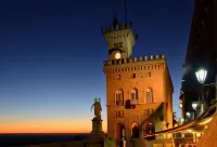 Hotel Titano Hotels in Dogana