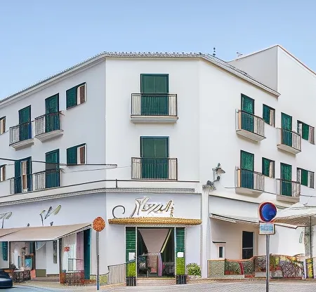 Hotel Jeni & Restaurant