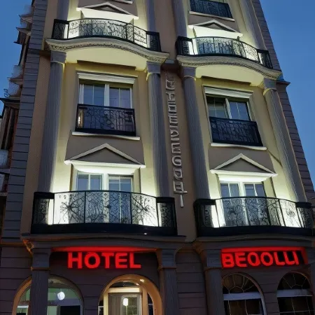 Hotel Begolli