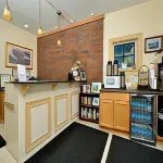 Bar Harbor Villager Motel - Downtown Hotels in Gouldsboro