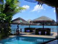 Antelope Guesthouse - Wifi