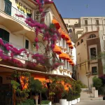Hotel Marconi Hotels near Torre Truglia