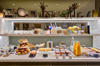 La Valiz - Kitchenette