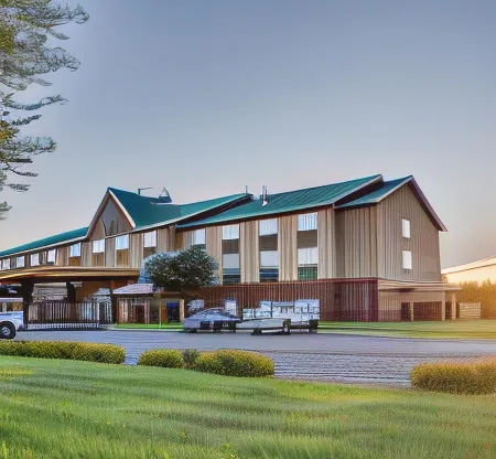 Country Inn & Suites by Radisson, Harlingen, TX