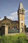 Pension Freiraum Guesthouse Berlin