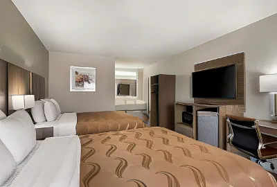 Quality Inn Hotels in Emporia