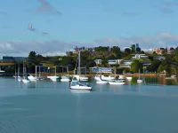 Opua Boutique Seaview Motel Hotels in Opua