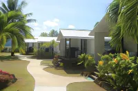Ranginuis Retreat - parking