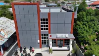 Penginapan Jangkar Hotels in der Nähe von Flughafen Banggai (Luwuk)