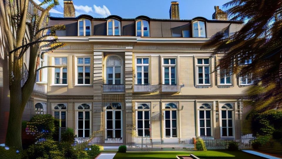 Clarance hôtel