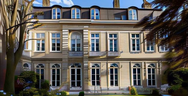 Clarance hôtel Ξενοδοχεία στην πόλη Λιλ