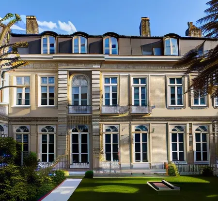 Clarance hôtel