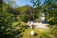 Ortenia Apartments in Nature Hotel a Podcetrtek