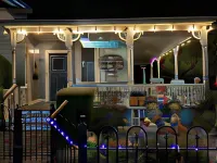 Abbey House Inn فنادق في Winters