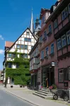 Hotel am Hoken Hotels in Quedlinburg