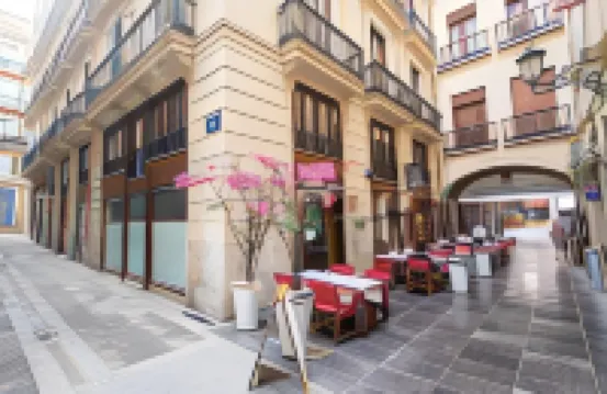 瓦倫西亞豪華 - 精品雷東達