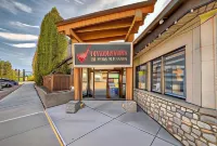 Invermere Inn - Wifi