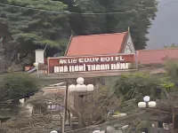 Blue Moon Motel