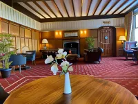 Ernespie House Hotel فنادق في Dalbeattie