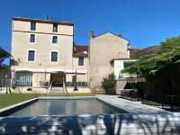 La Bellours Chambre d'Hôtes Hotels in Bouziès