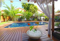 Pousada Cheiro Verde - Homestays