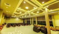 Hotel Amar Vilas Hotels in Bharatpur