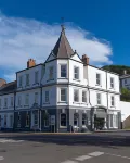 The Royal Hotel Hotels in Appledore