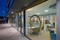 B&B Hotel Böblingen Các khách sạn ở Ehningen