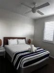 Kings Row Apartments Hotel dekat Kings Beach