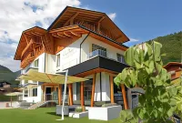 Dolomeet Boutique Hotel Hotel in zona Parrocchia di San Lorenzo in Pinzolo