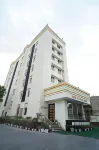 Hotel Sks Grand Palace-Vrindāvan Hôtels à : Jai Singh Pura
