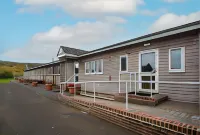 Brown Rigg Lodges