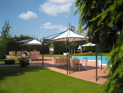 Hotel Olimpia Hôtels à : Celano