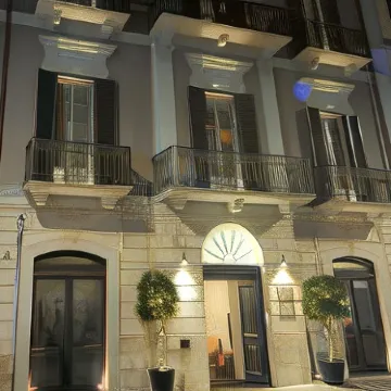 Vis Urban Suites&Spa