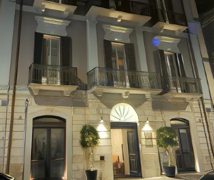 Vis Urban Suites&Spa