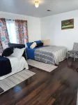 Fada Guest House - 38 Yates Ave Newark Hotels in Irvington