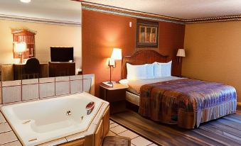 Mountain Inn & Suites - Dunlap TN