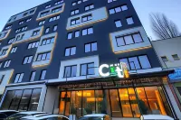 Citi Hotel's Łódź