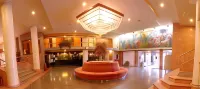 Iran Hotel a Mashhad