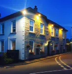 The Badger Inn - parking