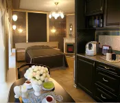 Kapitel Mini-Hotel