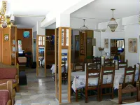Katerina Hotel - breakfast