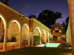 Hotel Hacienda Mérida VIP