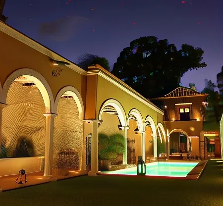 Hotel Hacienda Mérida VIP