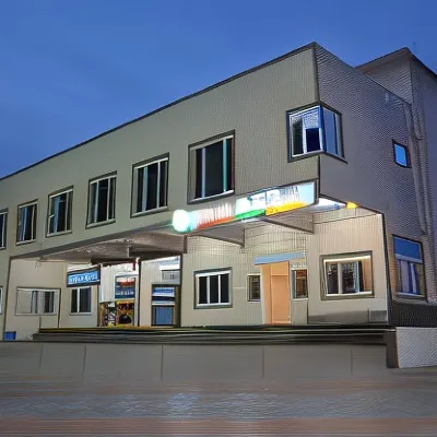 Astoria Residency Hotels near Ooty Train Station
