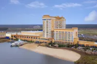 Golden Nugget Lake Charles Hoteles en Lake Charles