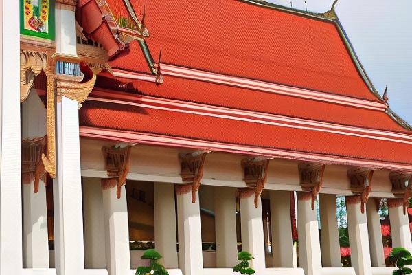 V.Hotel & Resort(โรงแรม วี โฮเต็ลแอนด์รีสอร์ท)_3