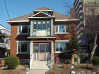 Downtown Bed and Breakfast