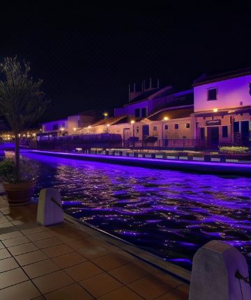 객실 내부 이미지